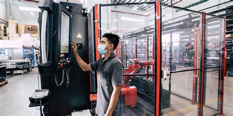 Working at Hup Fatt Brothers Engineering .